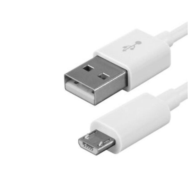 Fast Charging Android MICRO USB Data Cable 2m