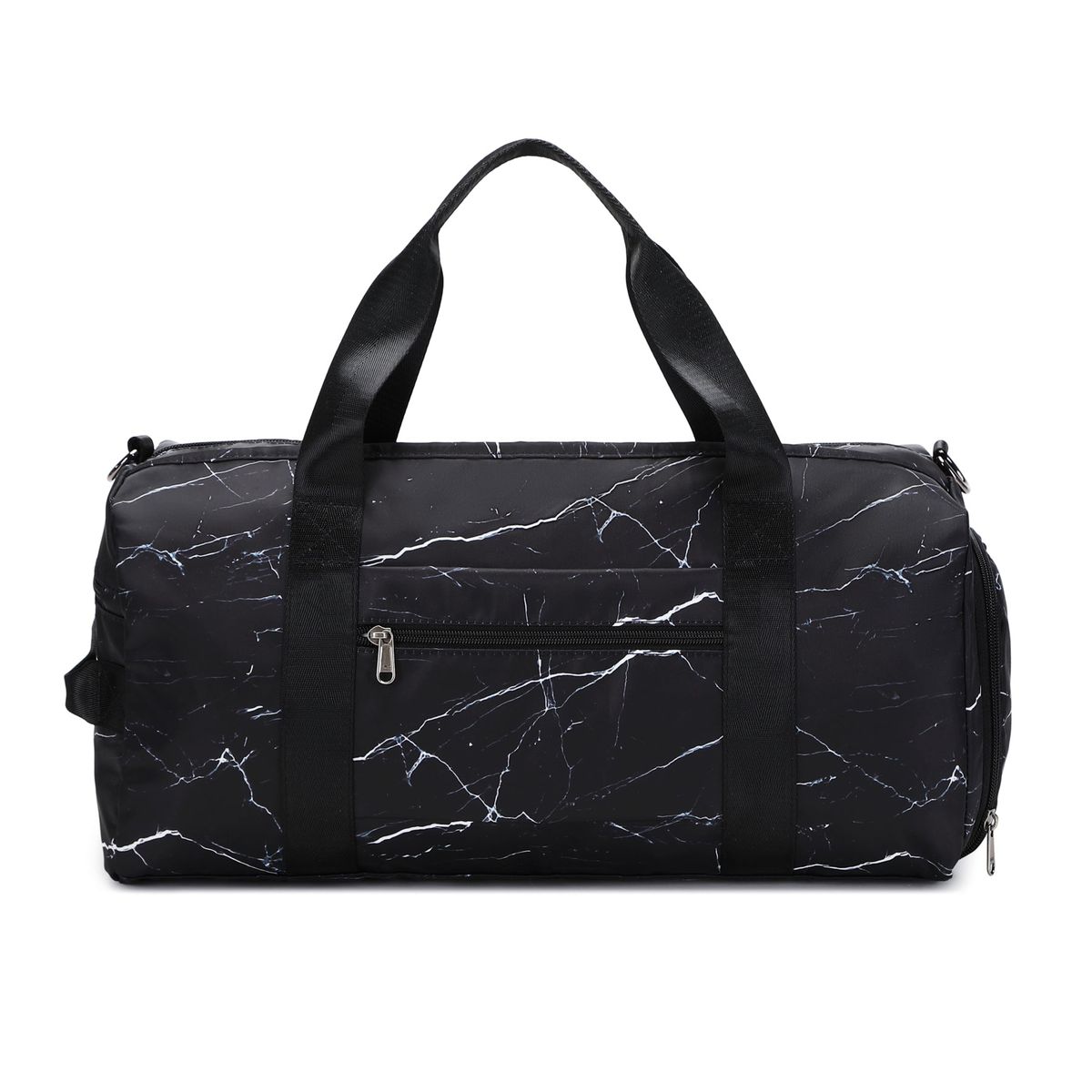 Iconix Women's Marble Wet & Dry Gym Bag | Shop Today. Get it Tomorrow ...