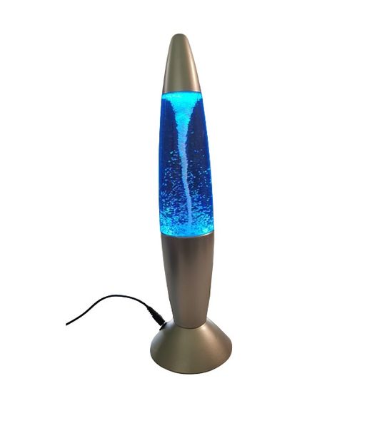 Tornado Lamp