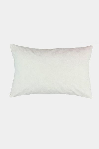 Stainsafe Toweling Waterproof Pillow Protector