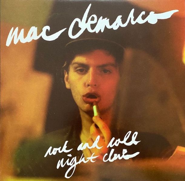 Mac Demarco - Rock And Roll Night Club Vinyl LP Album