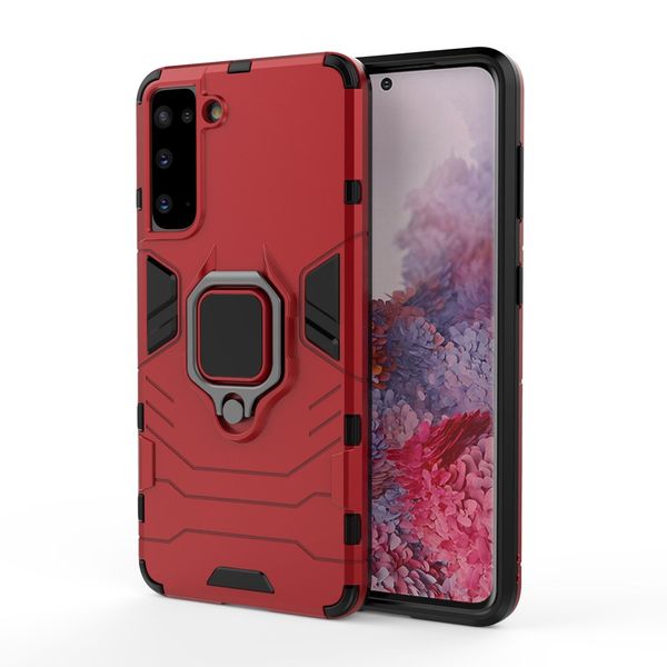 Favorable impression™ Shockproof Tiger Armor Case for Samsung A12