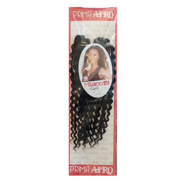 Prima Afro Milano Curls