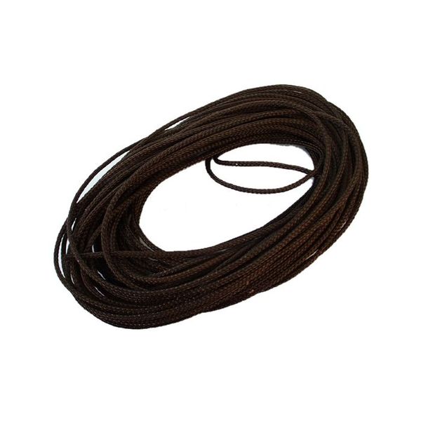 Greenwood - Shade Netting Lacingcord 2mm 20M White - 25 Pack