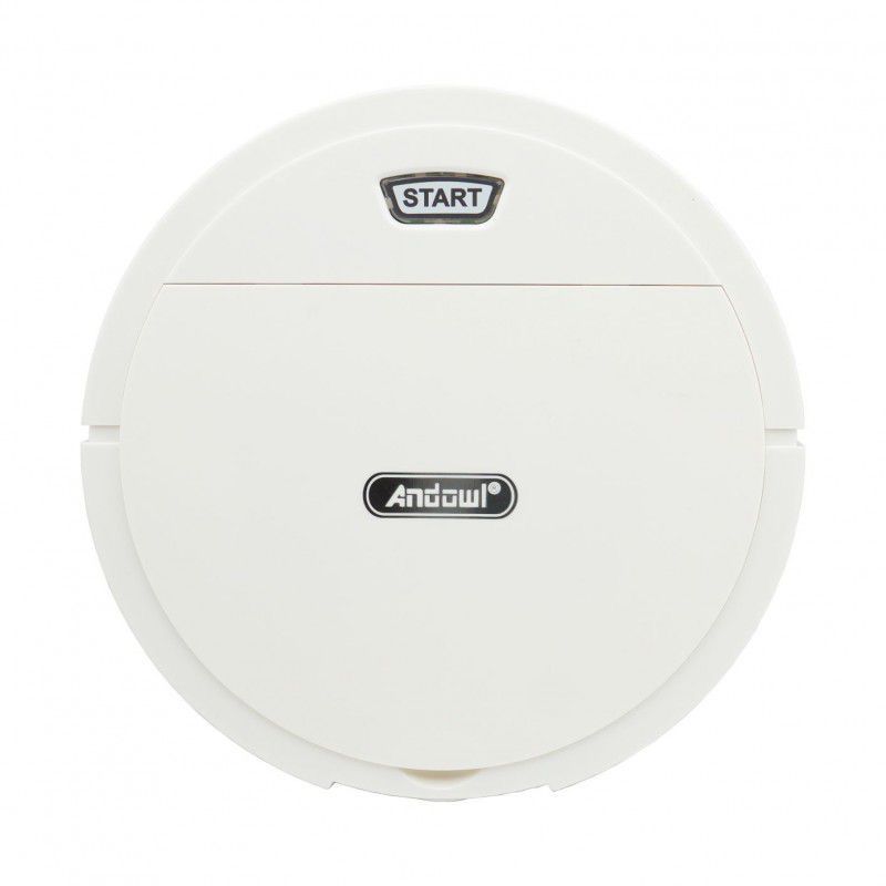 Andowl ANQSD835 Robot Smart Vacuum Cleaner Buy Online in South
