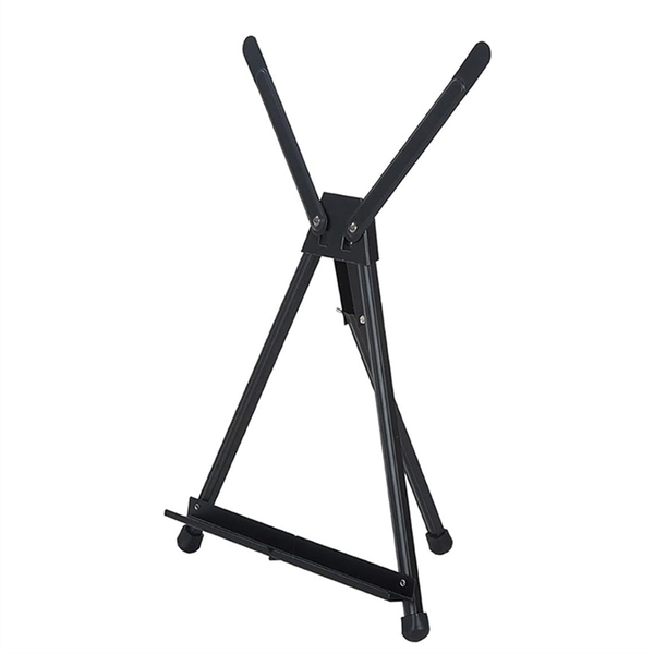 1Pcs Tabletop Easels Metal Easel Stand For Painting &amp; Display