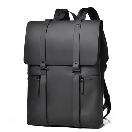 Minimalist commuter backpack best sale