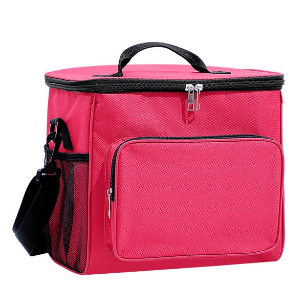 BC Lunch - Cooler Bag - Insulated - W004