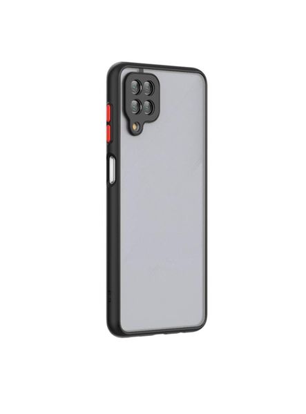 Slim Fit Hard Case for Samsung Galaxy A12