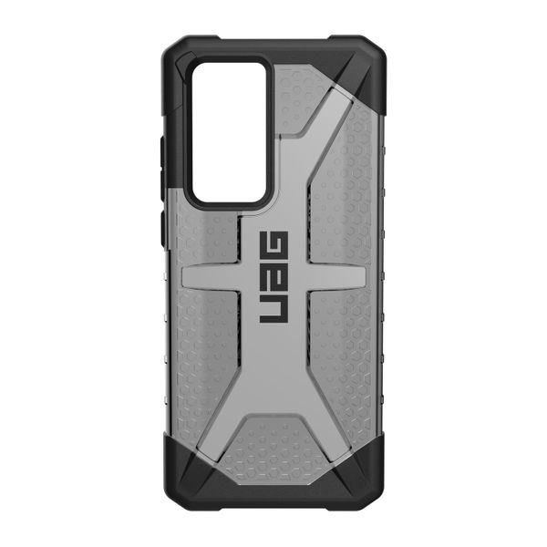 UAG Huawei P40 Pro Plasma Case-Ash