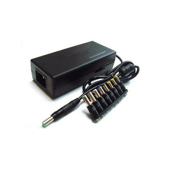 Universal Laptop Charger - Q-A281