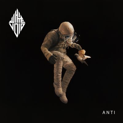 Anti (Vinyl / 12" Album (Gatefold Cover))