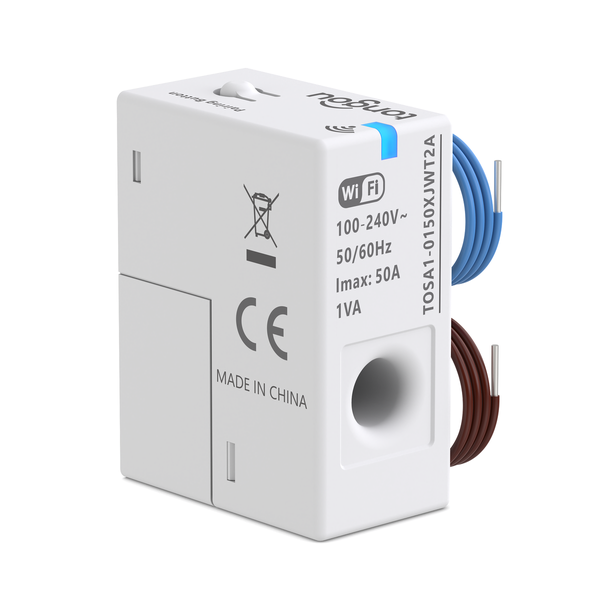 TONGOU Smart Energy Meter-Real Time Home Use Energy Monitoring Assistant