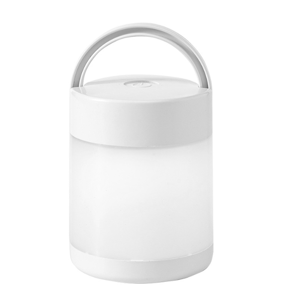 LED Light, Touch-Activated, Rechargeable, 1500mAh, 3 Colours