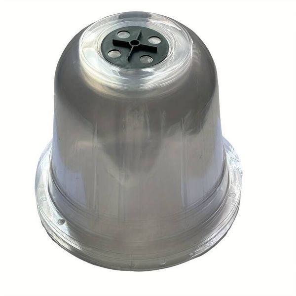 30 Pieces Reusable Protective Moisture Dome - Insect, Bird Season
