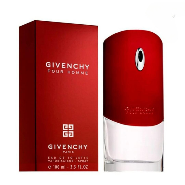 Givenchy Pour Homme 100ml EDT ( Parallel Import)