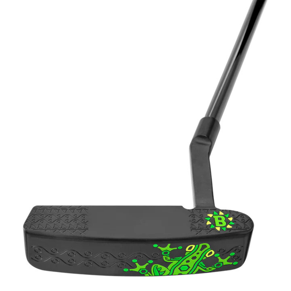 Bettinardi Tiki BB1 "Tree Frog" Ltd 1/350 2023 Putter