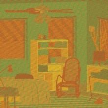 Neighborhood Watch (Vinyl / 12" Album)