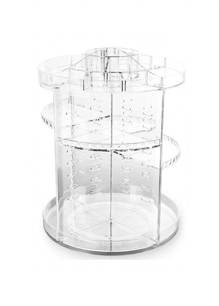 Cosmetic Organiser - Rotates 360