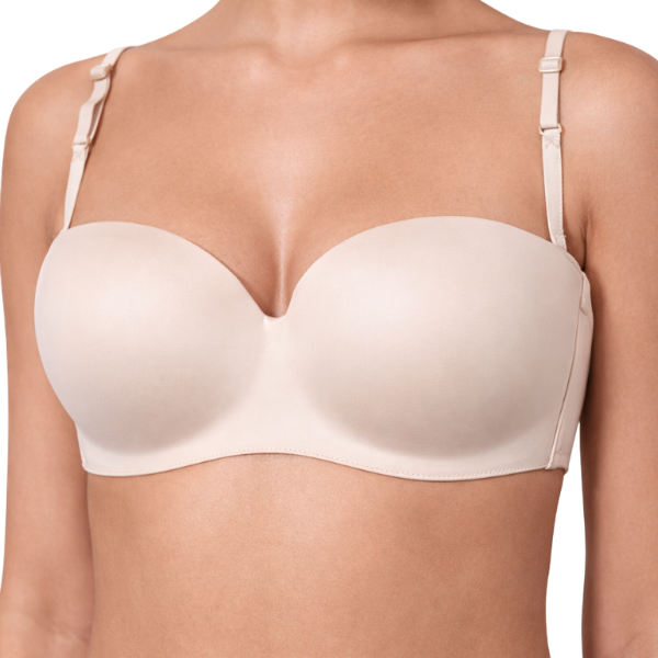 Women's Seamless Bra