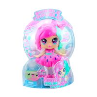 bubble trouble doll