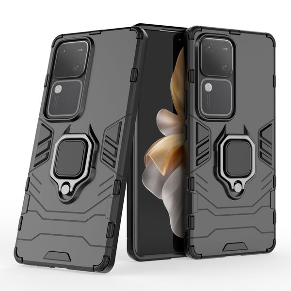 Phone Case Compatible With Vivo S18 with Holder