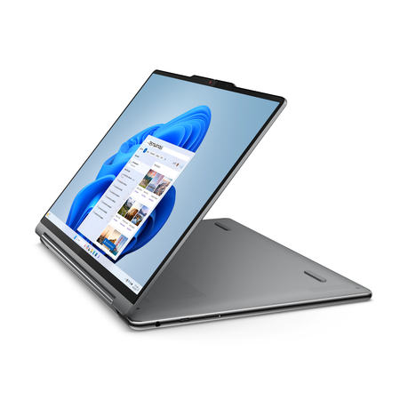 Lenovo Yoga 9 14ITL5 1TB SSD,14型 4K Lenovo Notebook Yoga 9 2in1 Core Ultra 7155H 32GB 1TB SSD 14