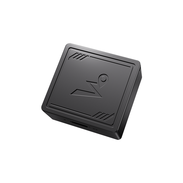 Mini GPS Tracker Magnetic 4G Vehicle Anti-Theft Waterproof Real-Time Q7