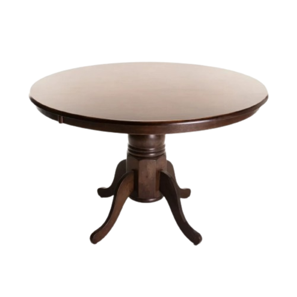 Curly Care - Viva 120cm Round Dining Table