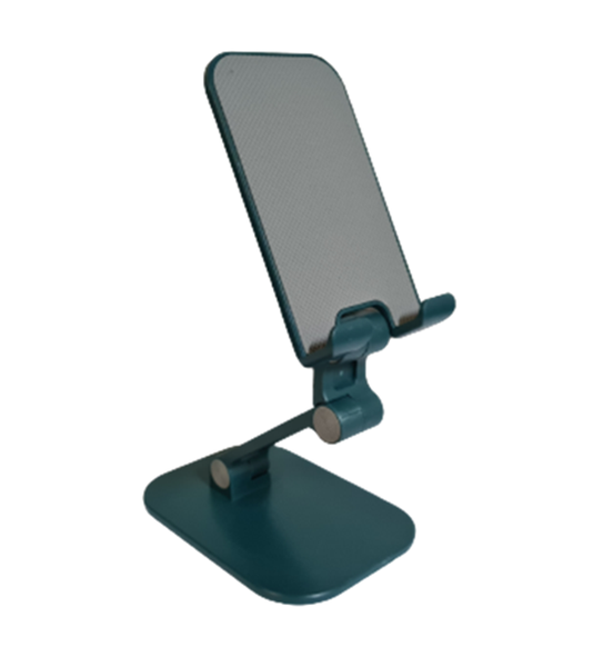 Desktop Phone Holder - Green