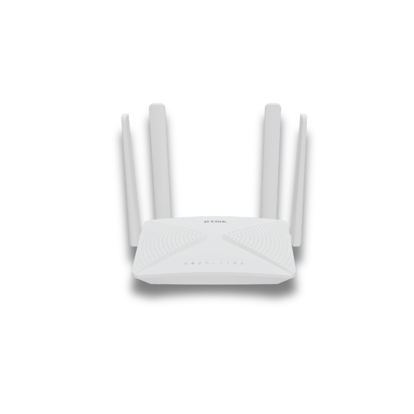 D-Link DWR-M922 Wireless N300 Dual SIM 4G LTE Router