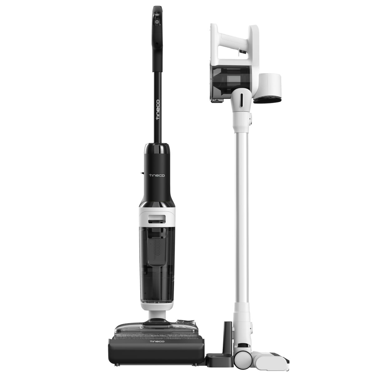 Tineco FLOOR ONE SWITCH S6 STRETCH Plus- 5in1 Wet Dry Cordless