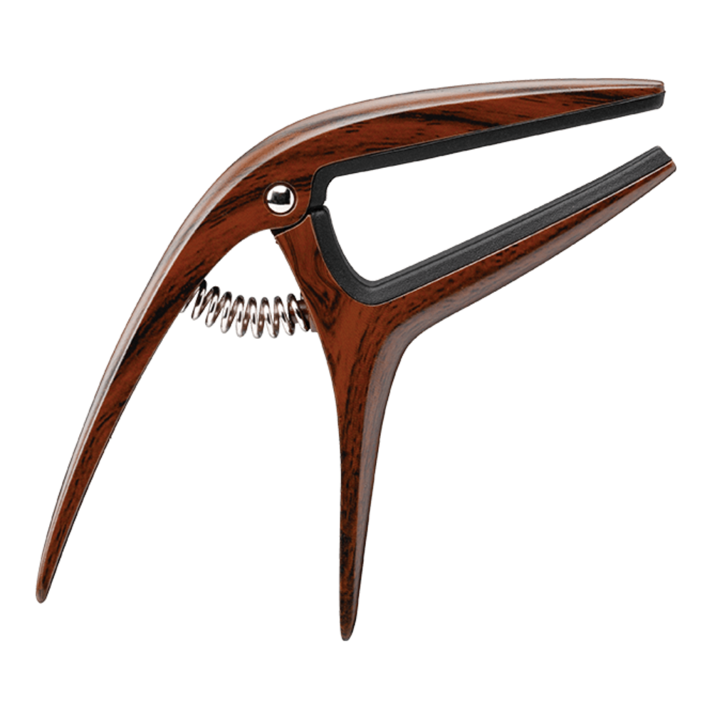 Ibanez ICGC10W Universal Guitar Capo