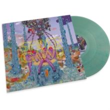 Spidergawd (Vinyl / 12" Album Coloured Vinyl)