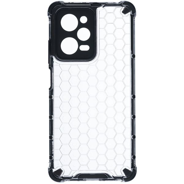 Armour Phone Cover For Huawei Nova 10Se - Clear