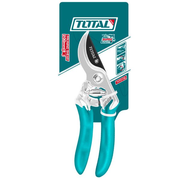 Total Tools 220mm Pruning Shear