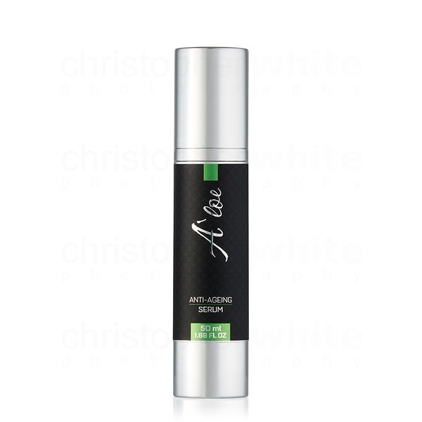 A'loe Anti-Ageing Serum
