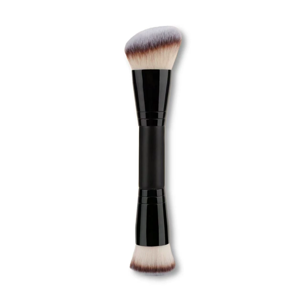 Makeup Brush Powder Brush Foundation Blush Bronzer Contour Face Blender