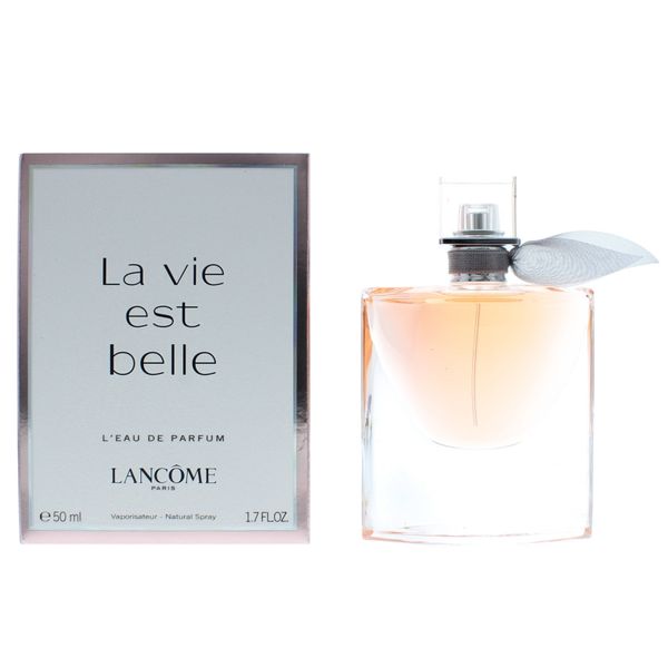Lancome La Vie Est Belle EDP 50ml (Parallel Import)