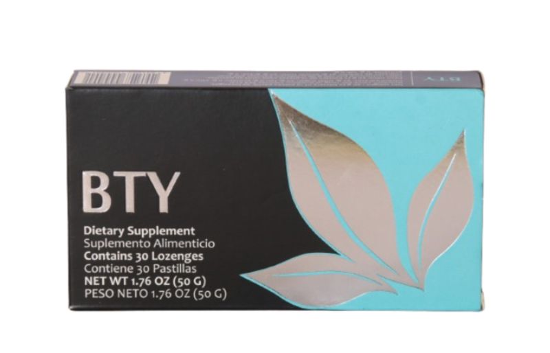 BTY-Your Beauty From Within