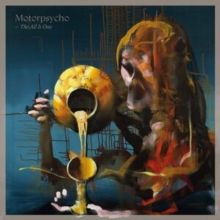 The All Is One (Vinyl / 12" Album)