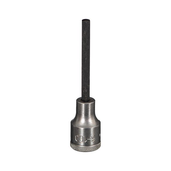 Gedore Allen Key Socket - 6mm