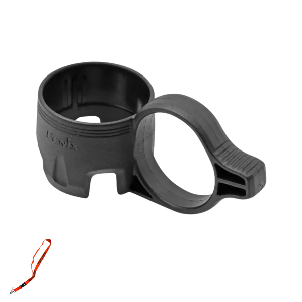 Fenix ALR-01 tactical flashlight ring
