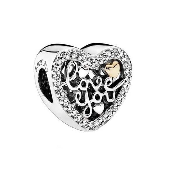 Love You Charm