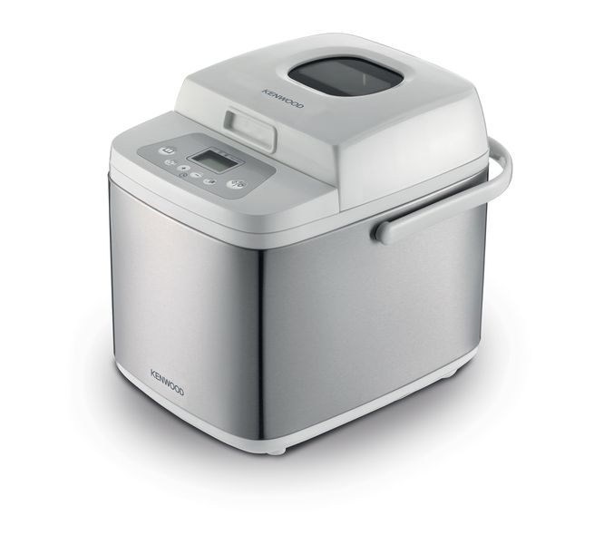 Kenwood - Bread Maker 750g - BMM13.WH