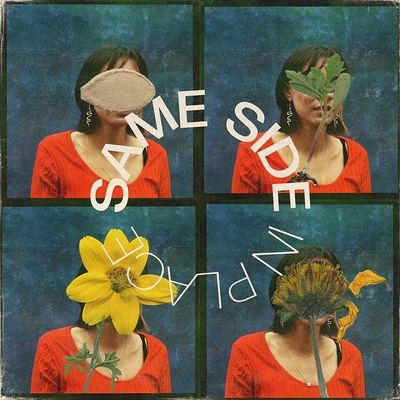 In Place (Vinyl / 12" EP)