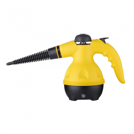 Electric Steam Cleaner Image