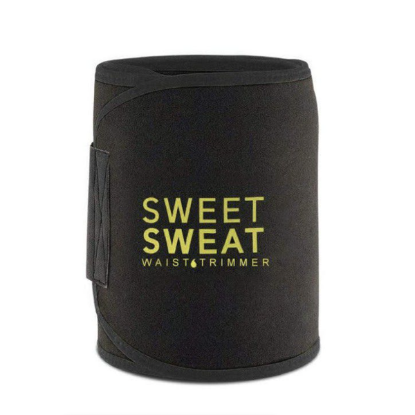 Waist Trimmer Sauna Neoprene Sweat Belt - L