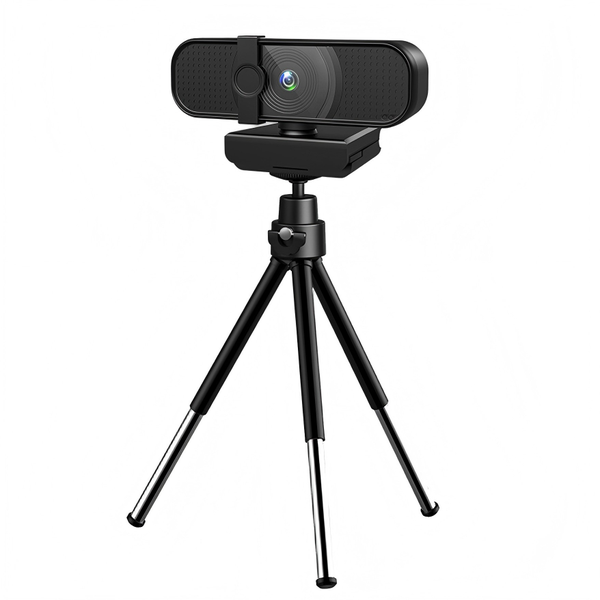 4K High Definition Computer Camera Network Live Broadcast Video Conference