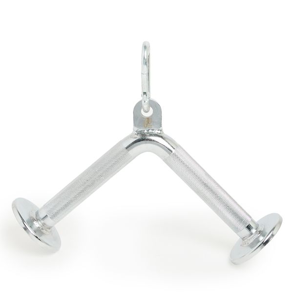 GetUp V-Bar with Caribiner